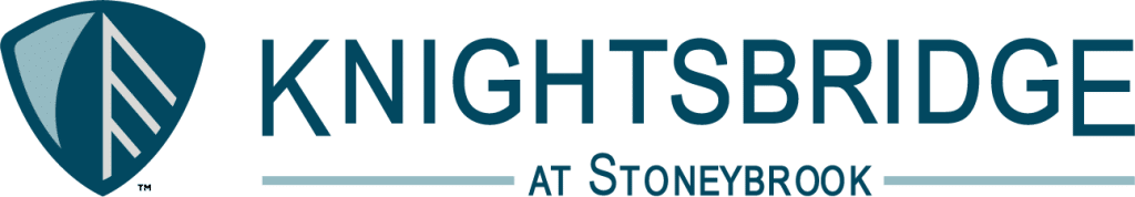 KnightsbridgeAtStoneybrook Logo Primary