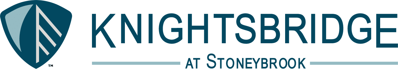 Knightsbridge at Stoneybrook Logo